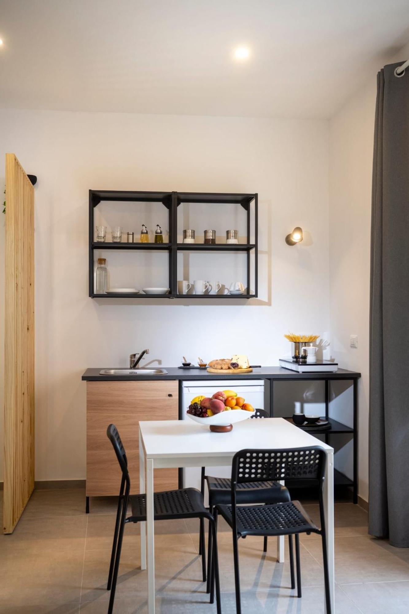 Mameri Central Rooms Castellammare del Golfo Exterior foto